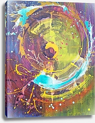 Постер Ena Avendirg Lilt