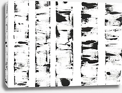 Постер Марина Латушкина Березки