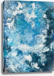 Постер Анастасия Ледяной океан