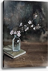 Постер Tatyana Konstantinova Картина акварелью 