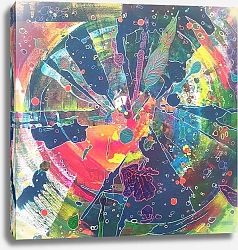 Постер Ena Avendirg Духи леса 1