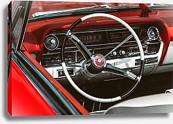 Постер Кирилл Бегларян Гламур