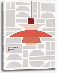 Постер Berka Bauhaus item № 29