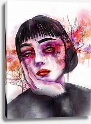 Постер RomanFrisson Осень