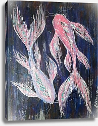 Постер Литвинова Наталья По течению и против