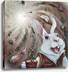 Постер Инна Гаджала Бегущий от времени