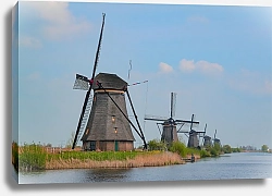 Постер Кирилл Бегларян Kinderdejk