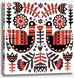 Постер Lula Dmitrieva Loyal Soul