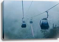 Постер Кирилл Бегларян Роза Хутор, Сочи