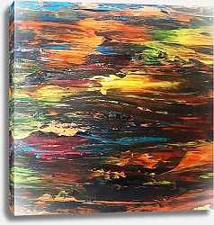 Постер Литвинова Наталья Озарение