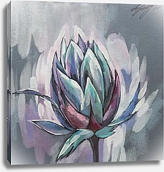 Постер Ирина Губаревич Ранняя азалия