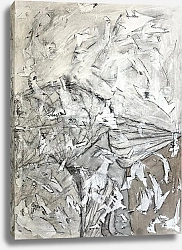 Постер Nikaleona Outline X