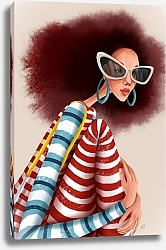 Постер Annieta.Art Мечта.