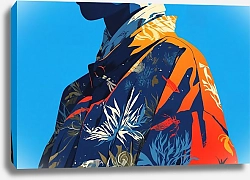 Постер Дарья Воробьева 5