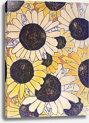 Постер Лена Лангер Хранилище запахов прошлого