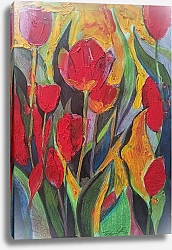 Постер Ирина Губаревич Майская жара