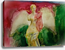 Постер olies Богини