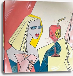 Постер Лена Лангер Поаперолим? 2