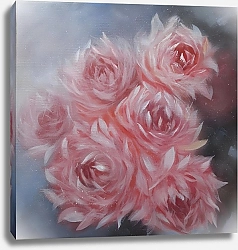 Постер Инна Гаджала Цветы