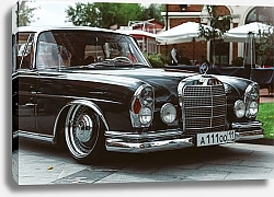 Постер Кирилл Бегларян Классика