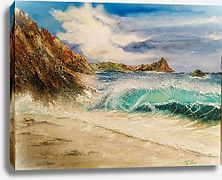 Постер Татьяна Пойда Победа над временем