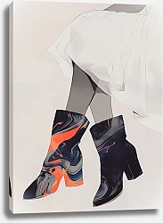 Постер Дарья Воробьева 6