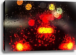 Постер Кирилл Бегларян Блики