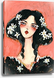 Постер Кристина Разумовская (Kristinity Art) Красота твоей души