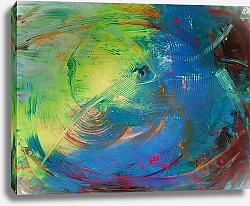 Постер Julia Solarte Становление.