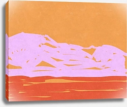 Постер olies Синай. Египет