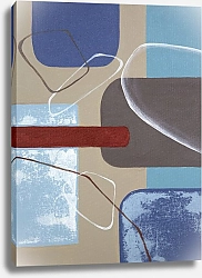 Постер Abstract Series by MaryMIA Pure energy. Freshness 6