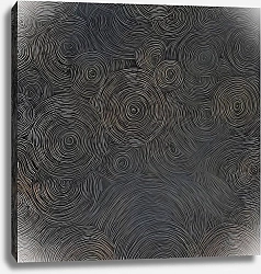 Постер Влад Хо Тишина XIII