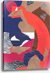 Постер Алена Аникина Жираф