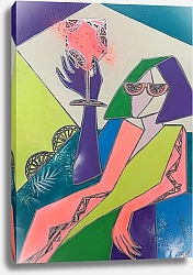 Постер Лена Лангер Поаперолим? 1