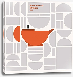 Постер Berka Bauhaus item № 43