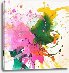 Постер Ena Avendirg Про цветы 3