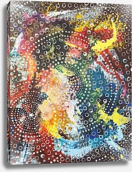 Постер Ena Avendirg Микромир