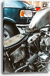 Постер Кирилл Бегларян Страсть