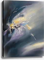 Постер Съедугина Екатерина (Kordeliz) Никем не поймана