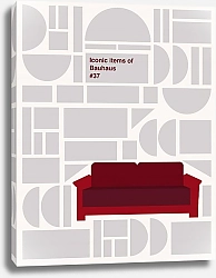 Постер Berka Bauhaus item № 37