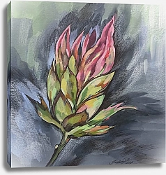 Постер Ирина Губаревич Азалия