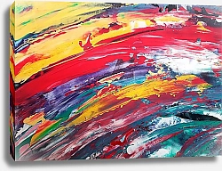 Постер Литвинова Наталья №1 серии 