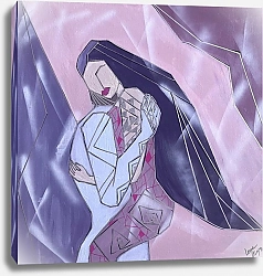 Постер Лена Лангер Мурашки