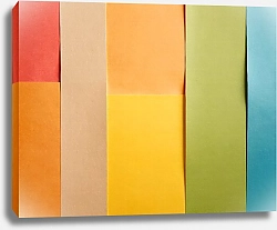 Постер olies Оригами, детали