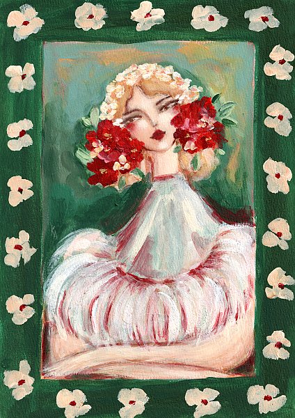 Вальс теней