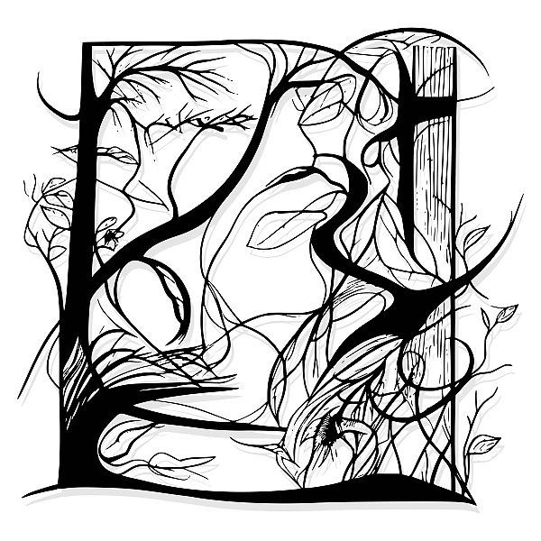 Новый принт для футболок Oneredfox