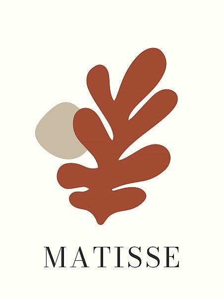 Details Matisse 2