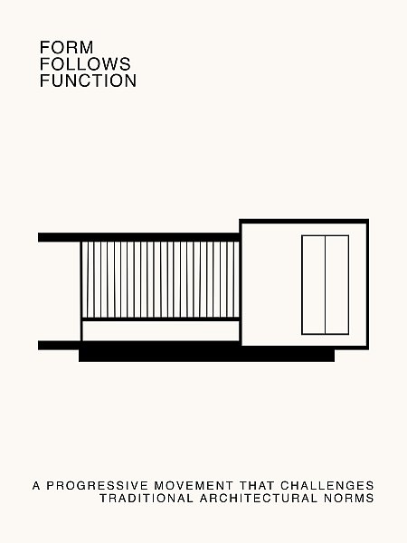 Functional form №6