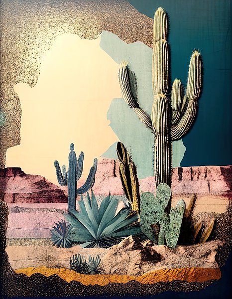 Desert 12