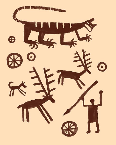 Relentless Evolution